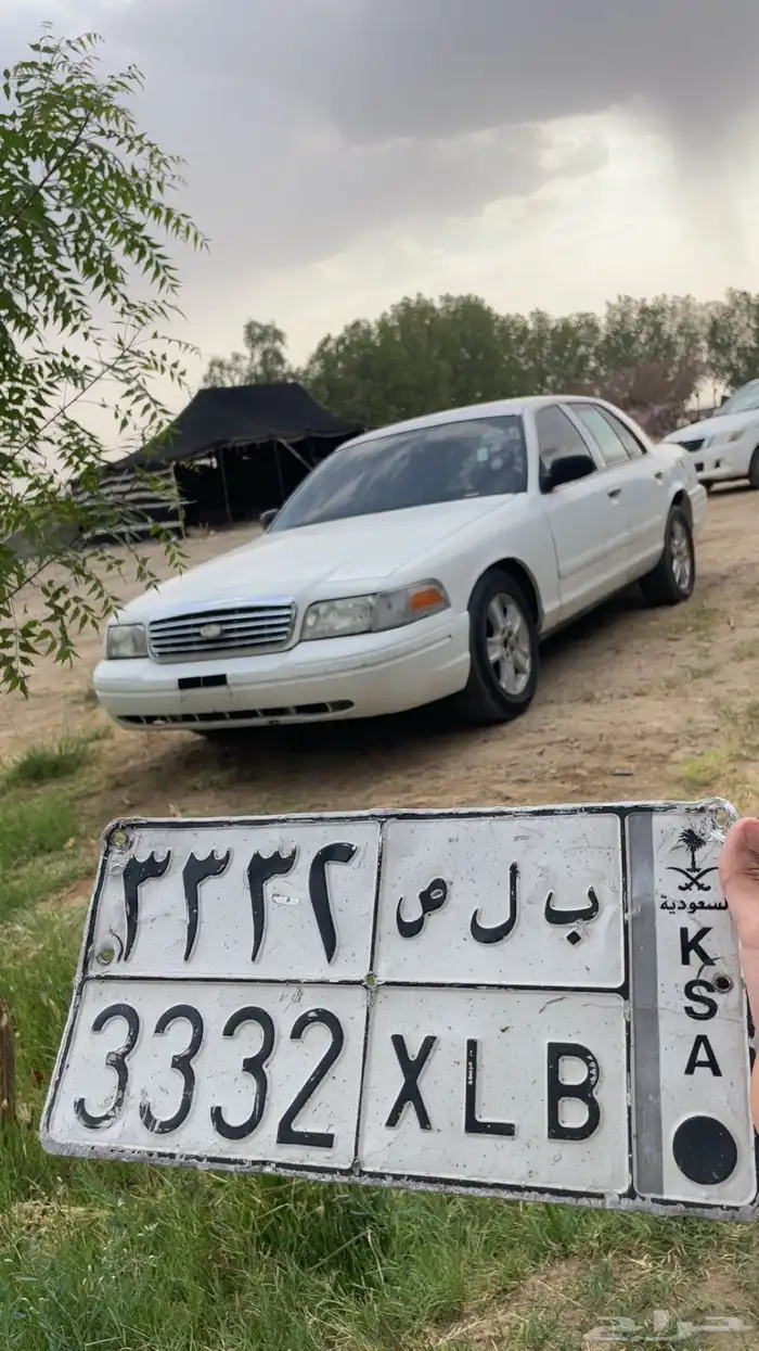 فورد مديل 2000 0