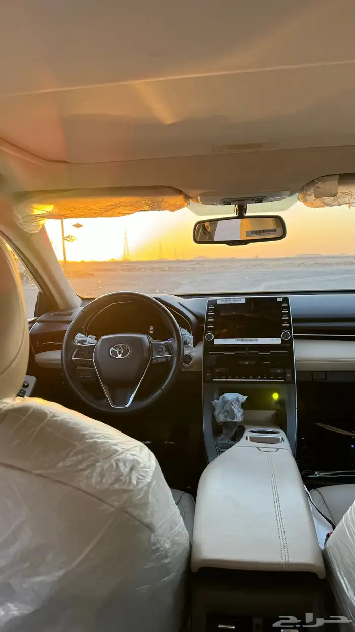 افلون تورينق 2022 16