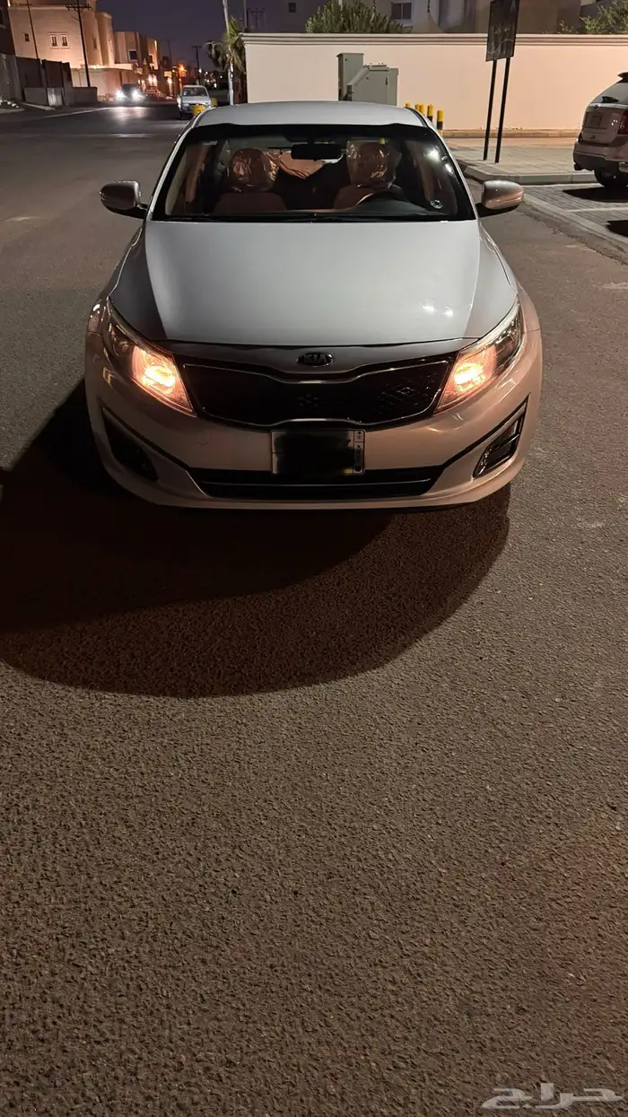 اوبتيما 2015 0