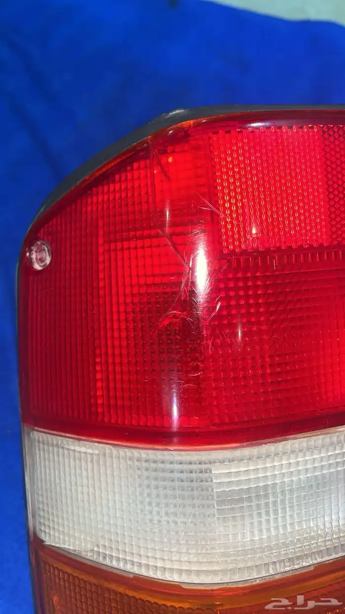 قطع باترول 5