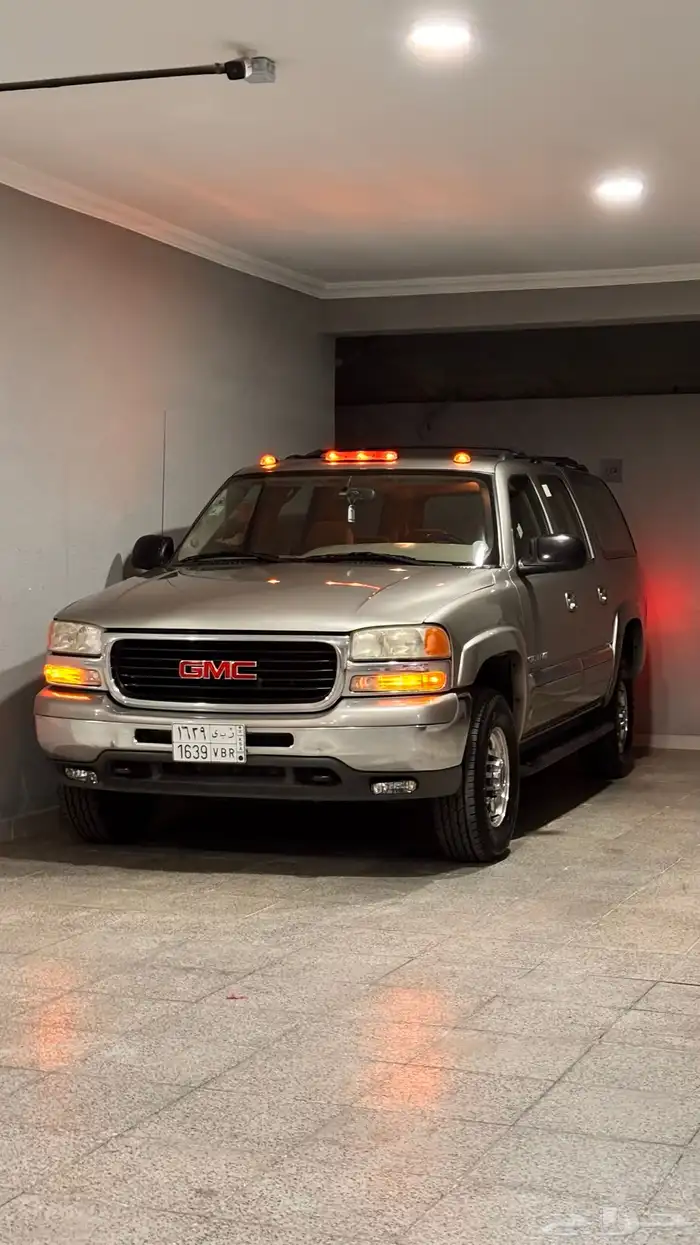 جمس 8100 مخزن 11