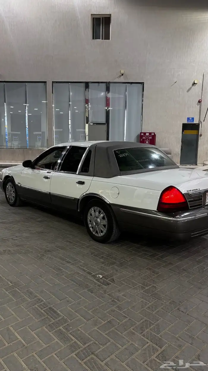 للبيع ماركيز 2006 شوميه 2