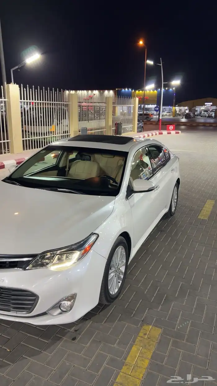 افالون 2013 فل كامل 8