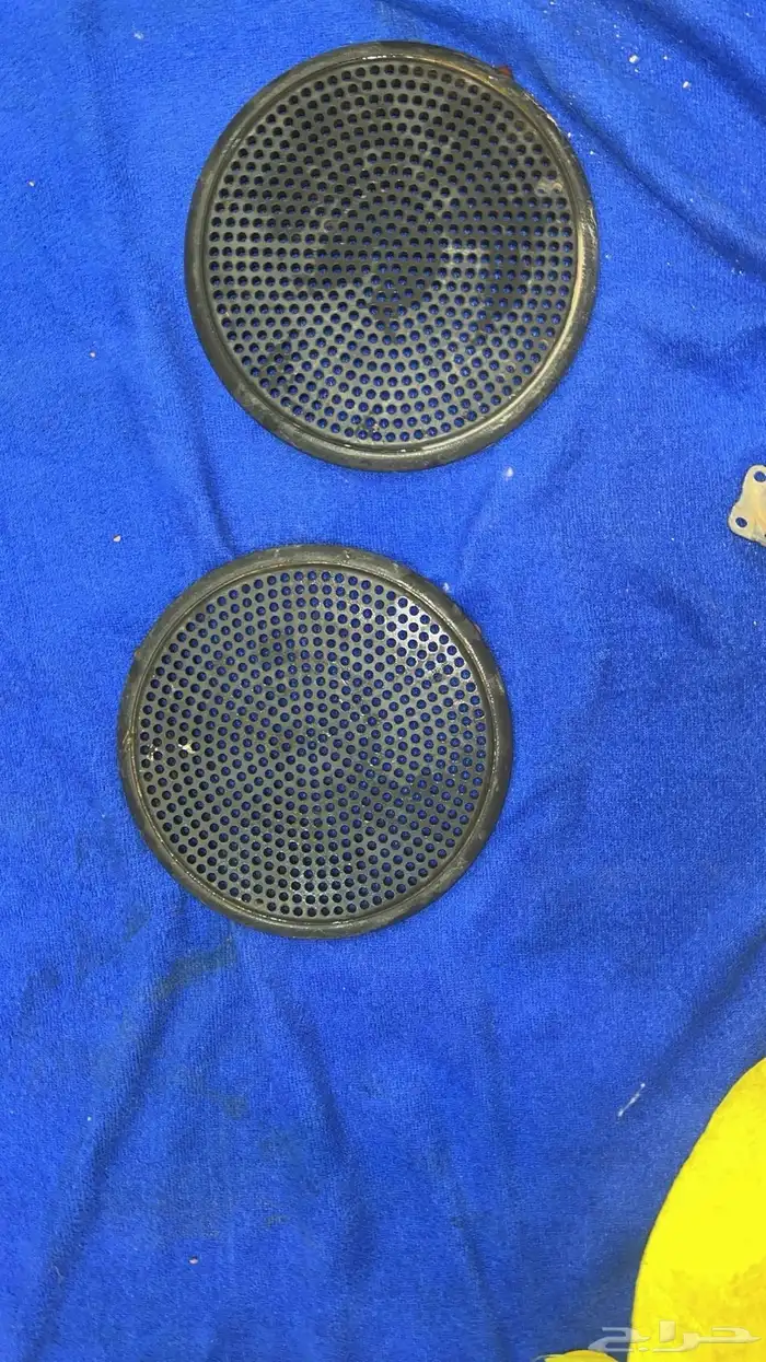 قطع باترول 11