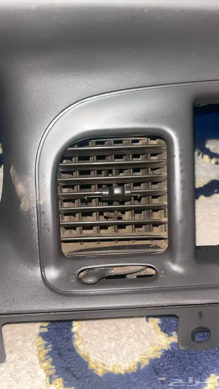 ريش مكيف فورد 1