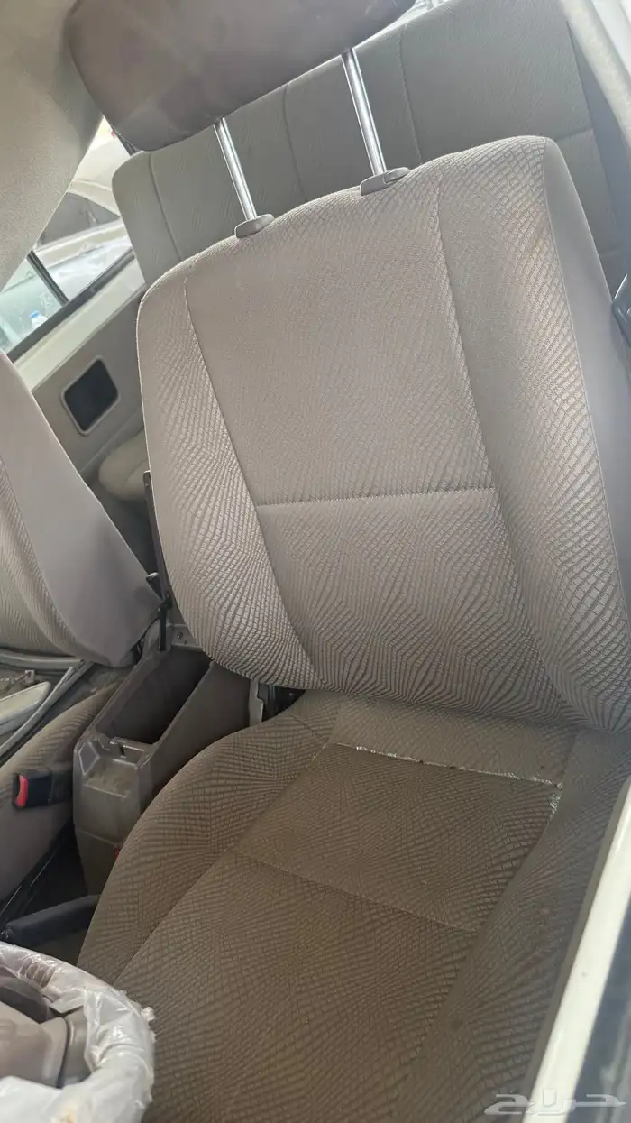 جيب ربع 2016 تشليح قطع غيار 4