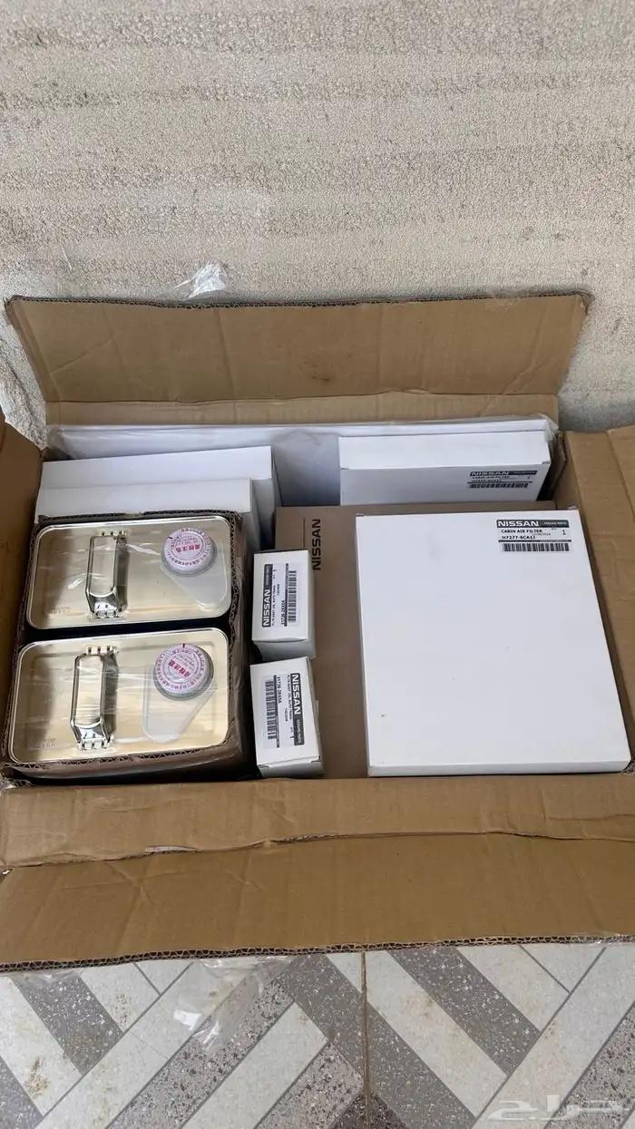 يتوفر قطع التيما موديل 2019-2026 0