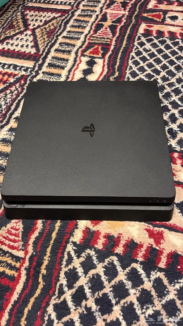 سوني 4 نظييف جدا 0