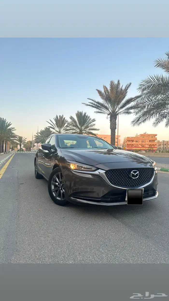 مازدا وكالة 2020 1