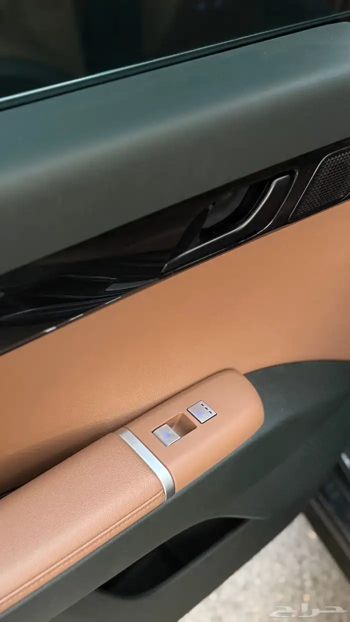 هيونداي ازيرا -2023 - كلاسيك - وارد كوريا - شبه وكالة 48