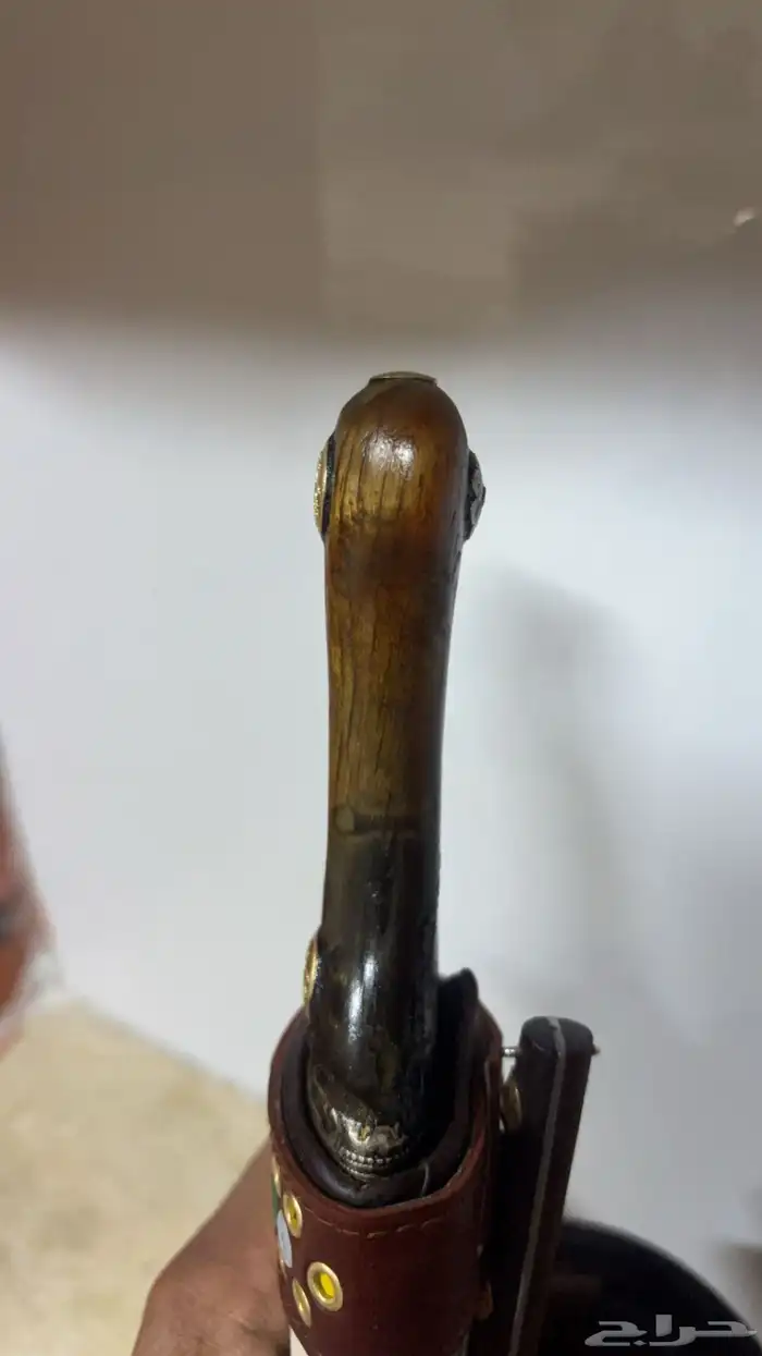 جنبيه زراف قديم 1