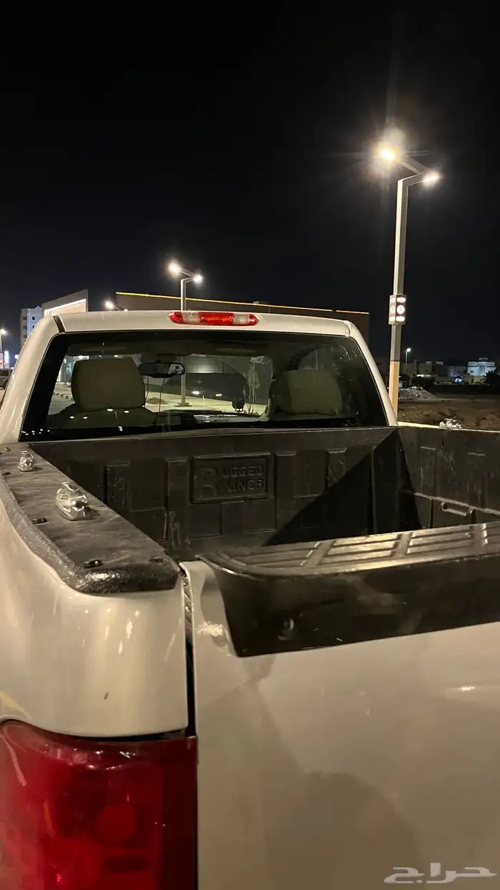 سلفرادو 2013 20