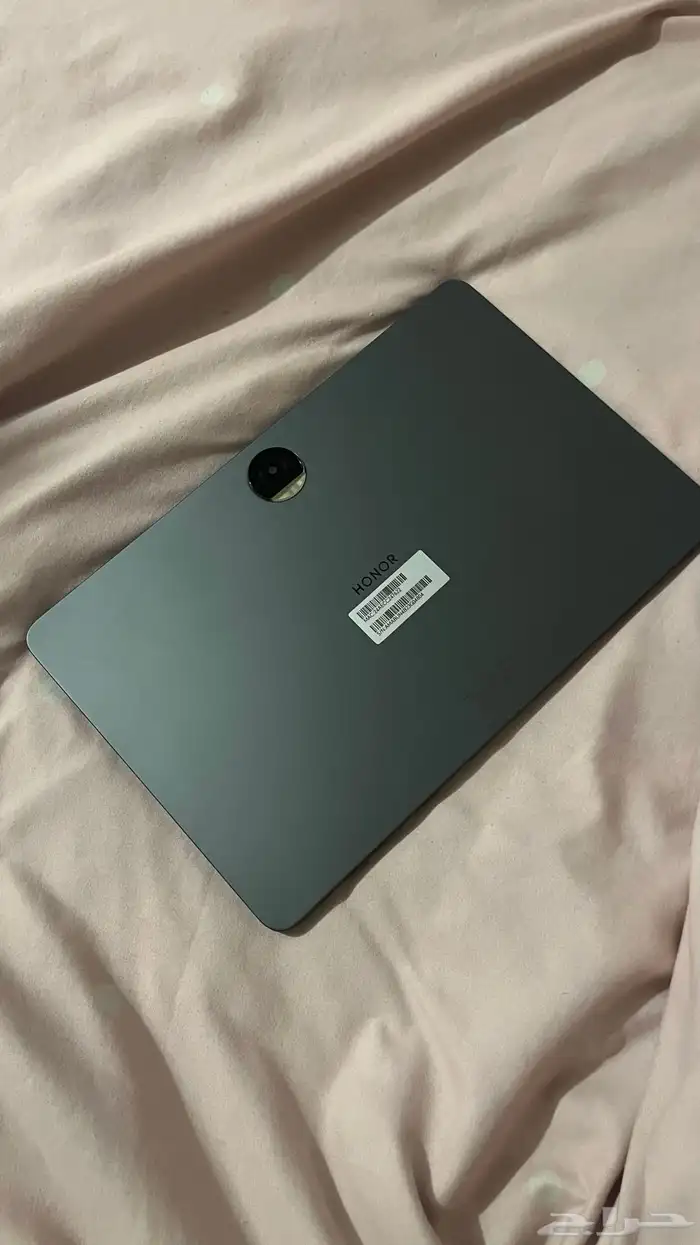 ايباد هونر باد 9 1