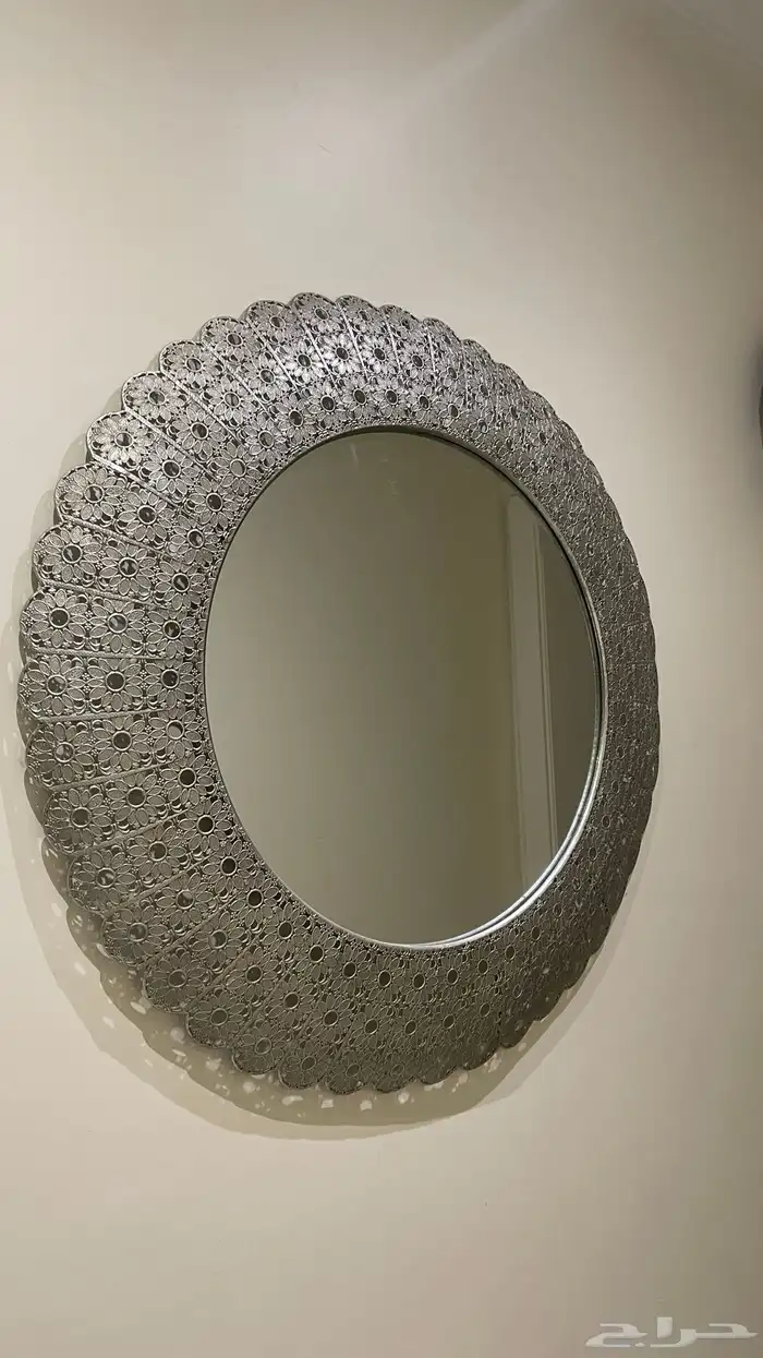 مراية مدخل 0