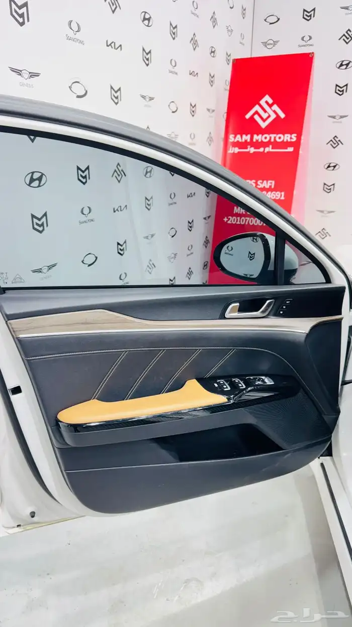 k5 موديل 2020 اعلى مواصفات 29