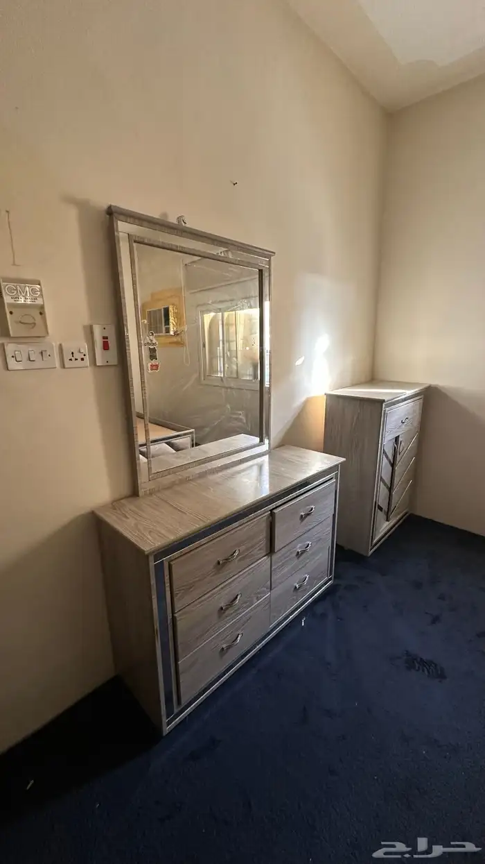 غرفه نوم نفرين 15