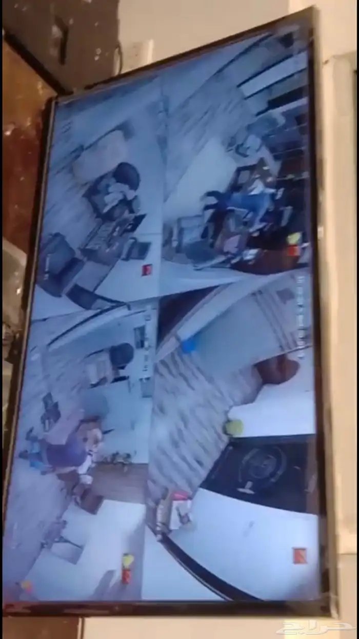 كاميرات مراقبه 5