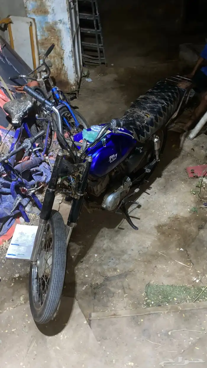 دباب سزوكي اصلي 2