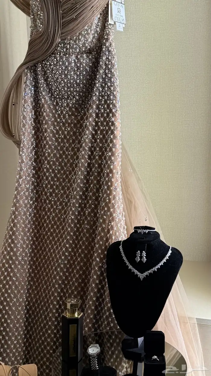 فستان سهره 1