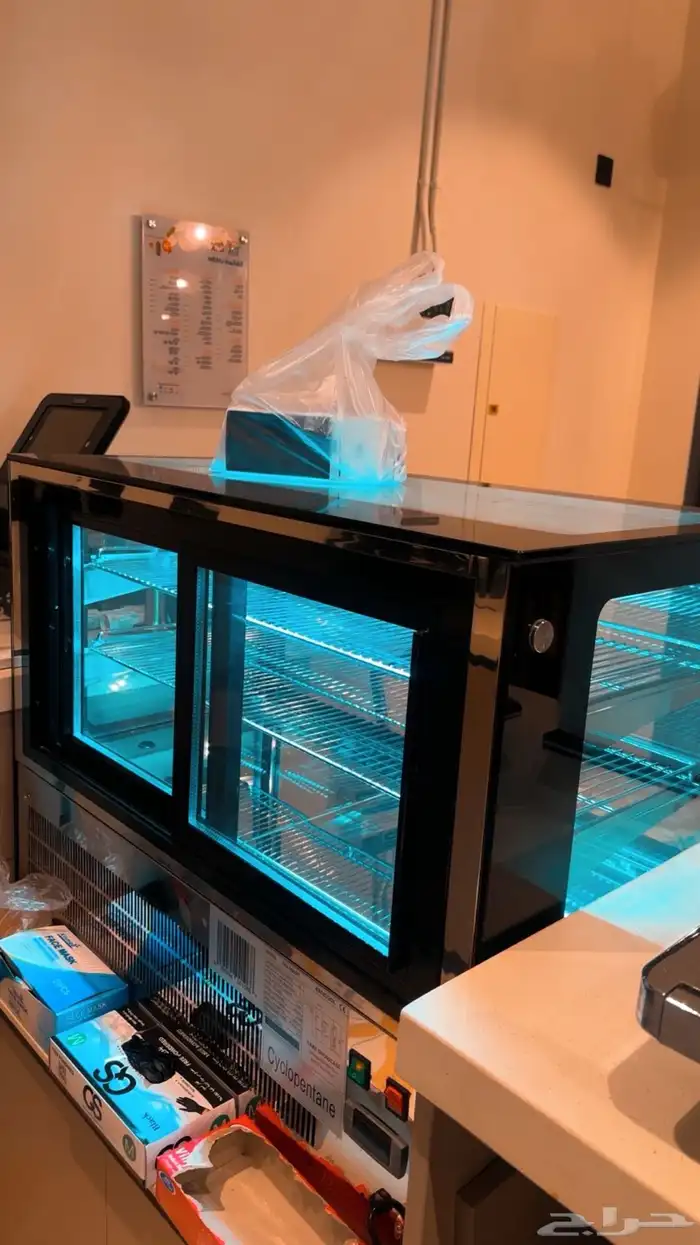 الة قهوه ومعدات كوفي للبيع 3