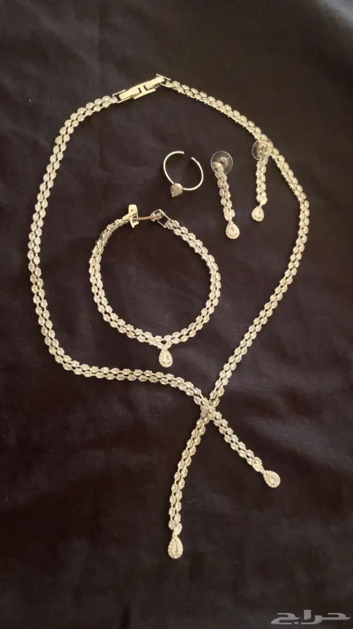 فساتين وجلابيات للبيع 13