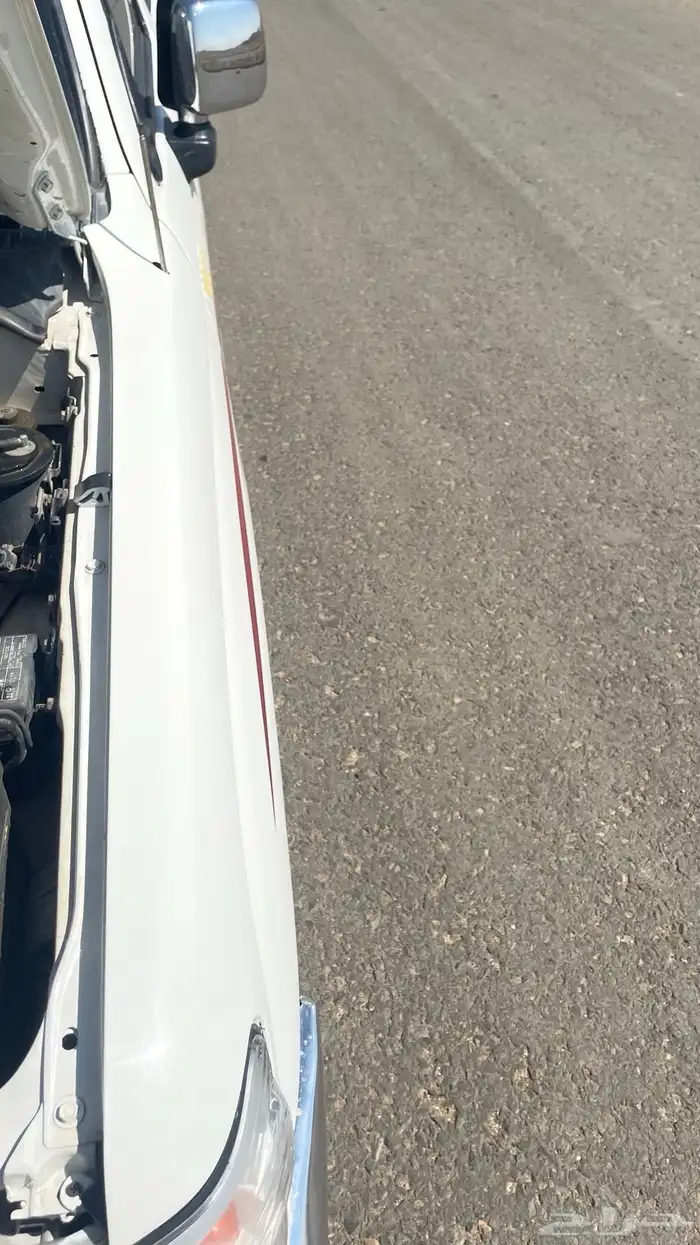 هايلوكس2004 10