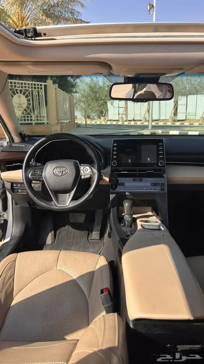 افلون ليمتد فل كامل نظيفة 6