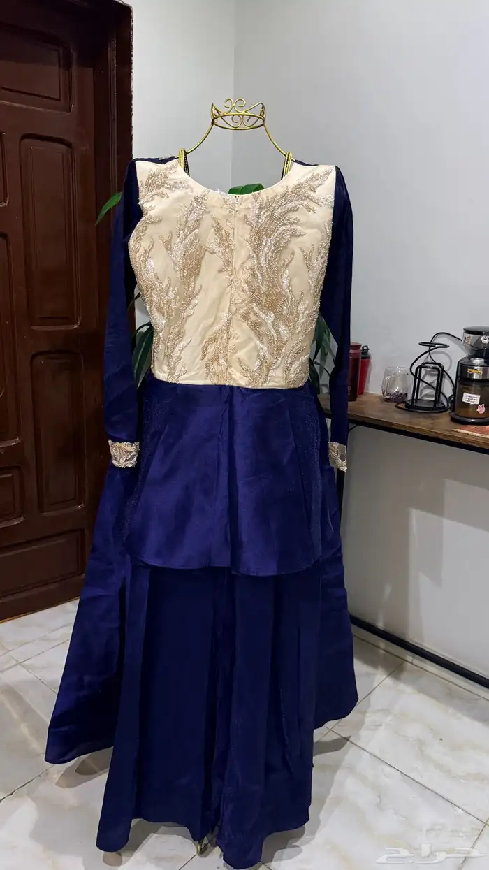 فستان مناسبات 2