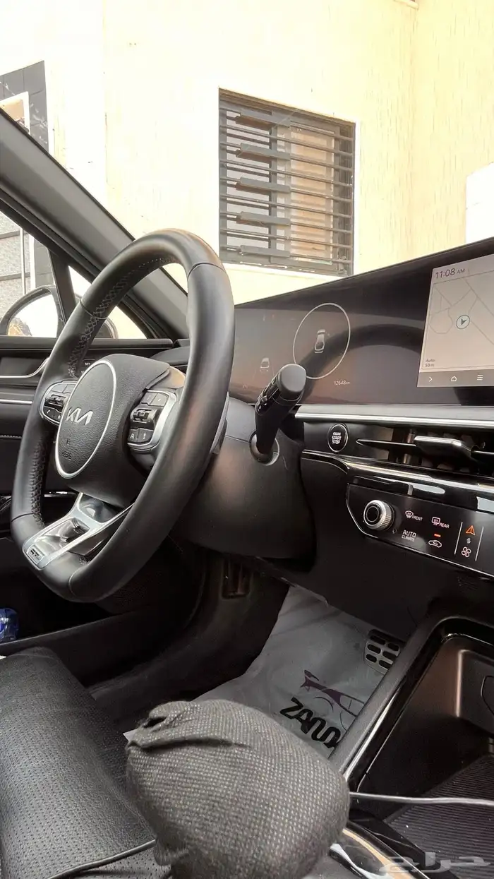 كيا5 جي تي لاين فل كامل ماشالله تبارك الله 52