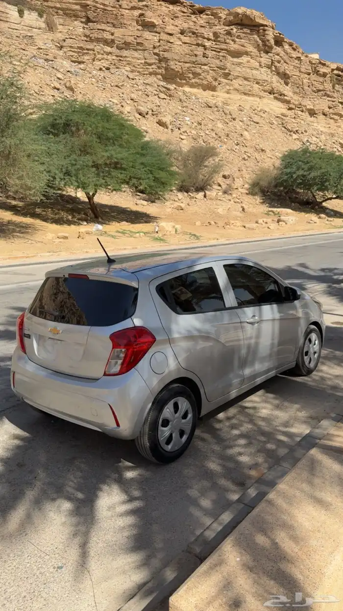 سبارك للبيع 2020 2