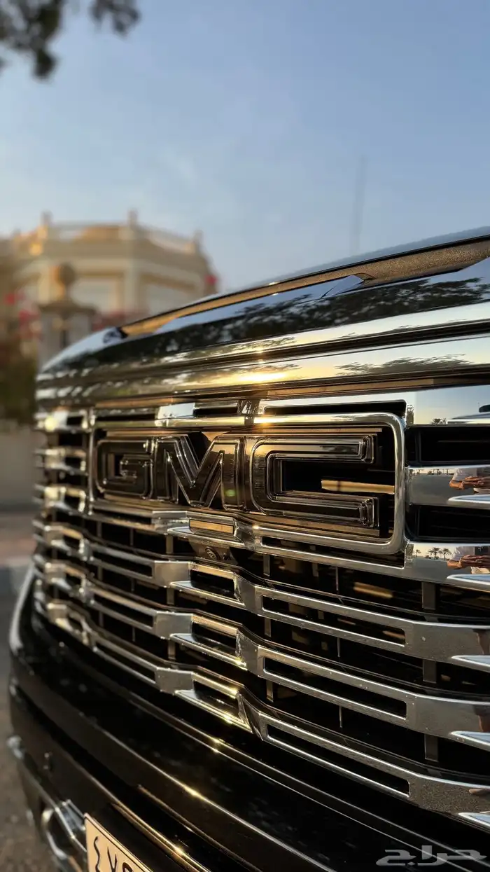 2023 سييرا دينالي 6.2 3