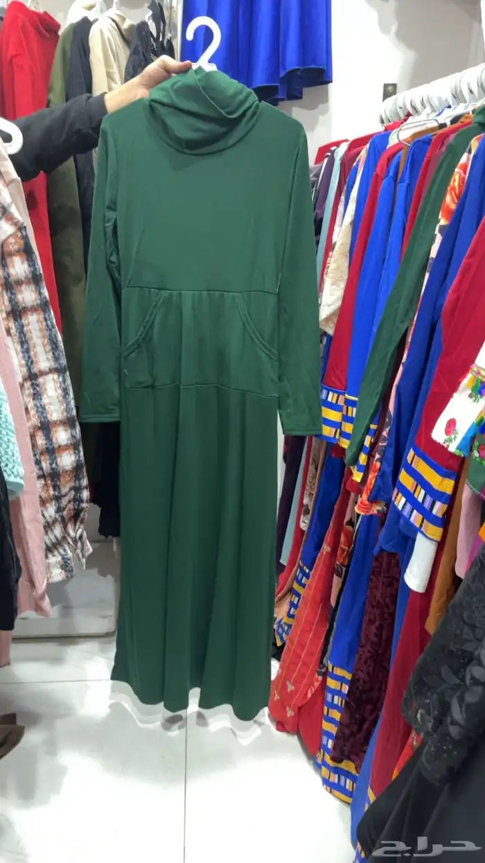 تصفية فساتين ارواب مصرية كمية محدودة على السوم 0