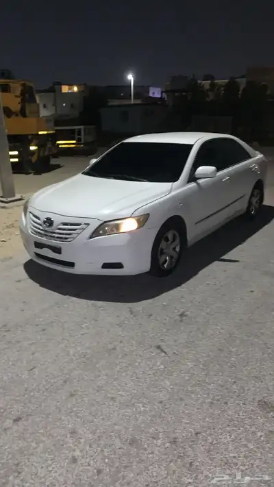 كامري 2009 index