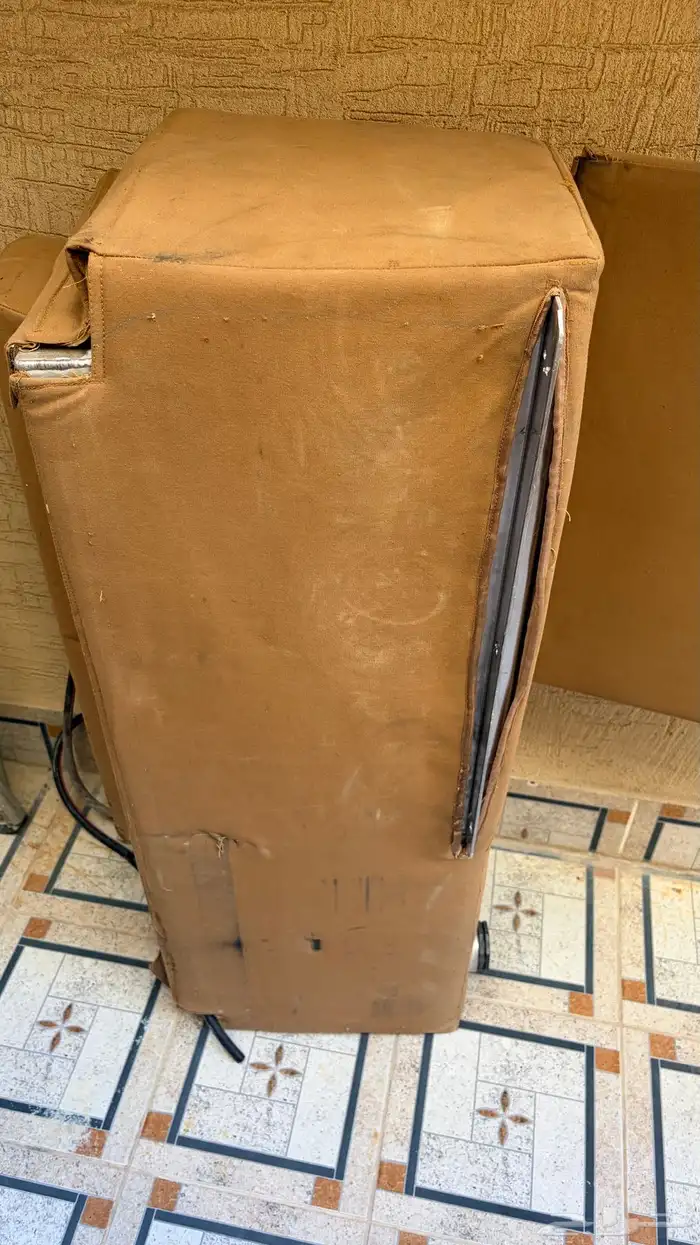 تانكي ماء سوزو ام يو اكس 2