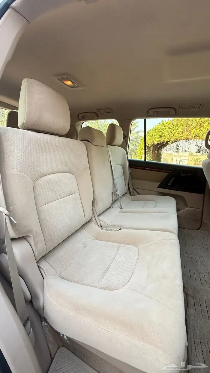 لاندكروزر 2015 سعودي عبداللطيف جميل 8 سلندر ستين عام 31