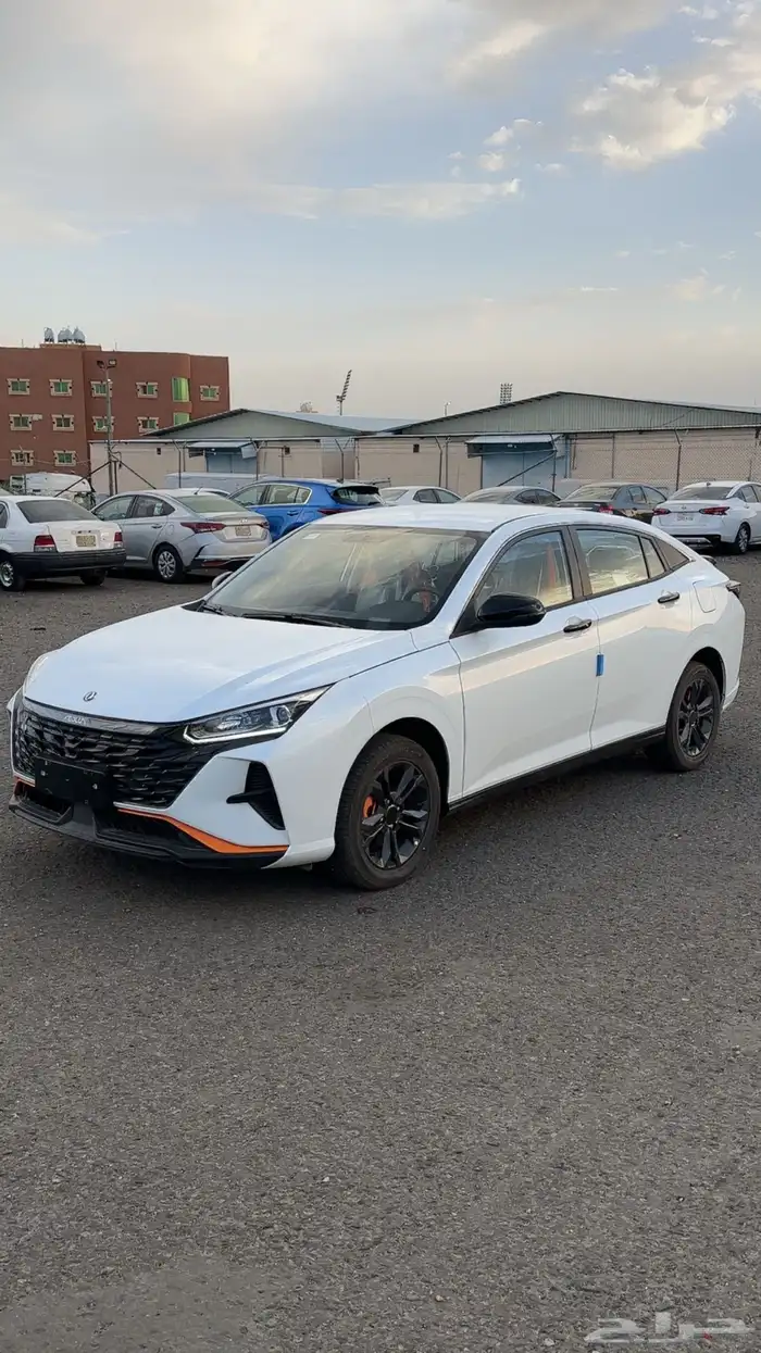 دونج فينج 2025 اصفار للبيع اقل سعر في السوق 2