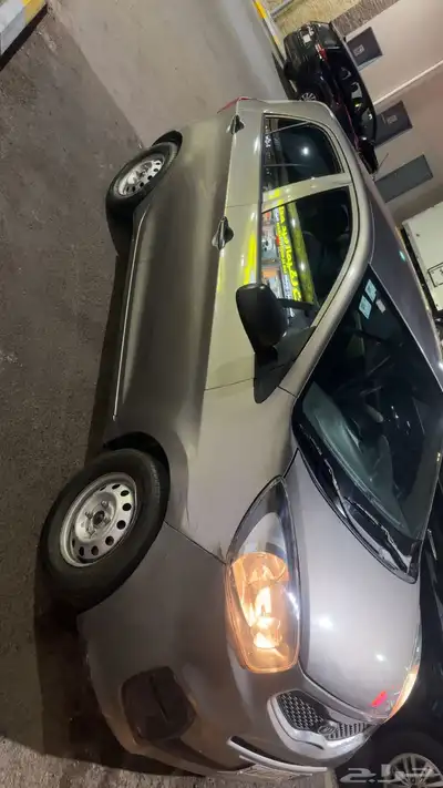 كيا بيكانتو اتوماتيك index