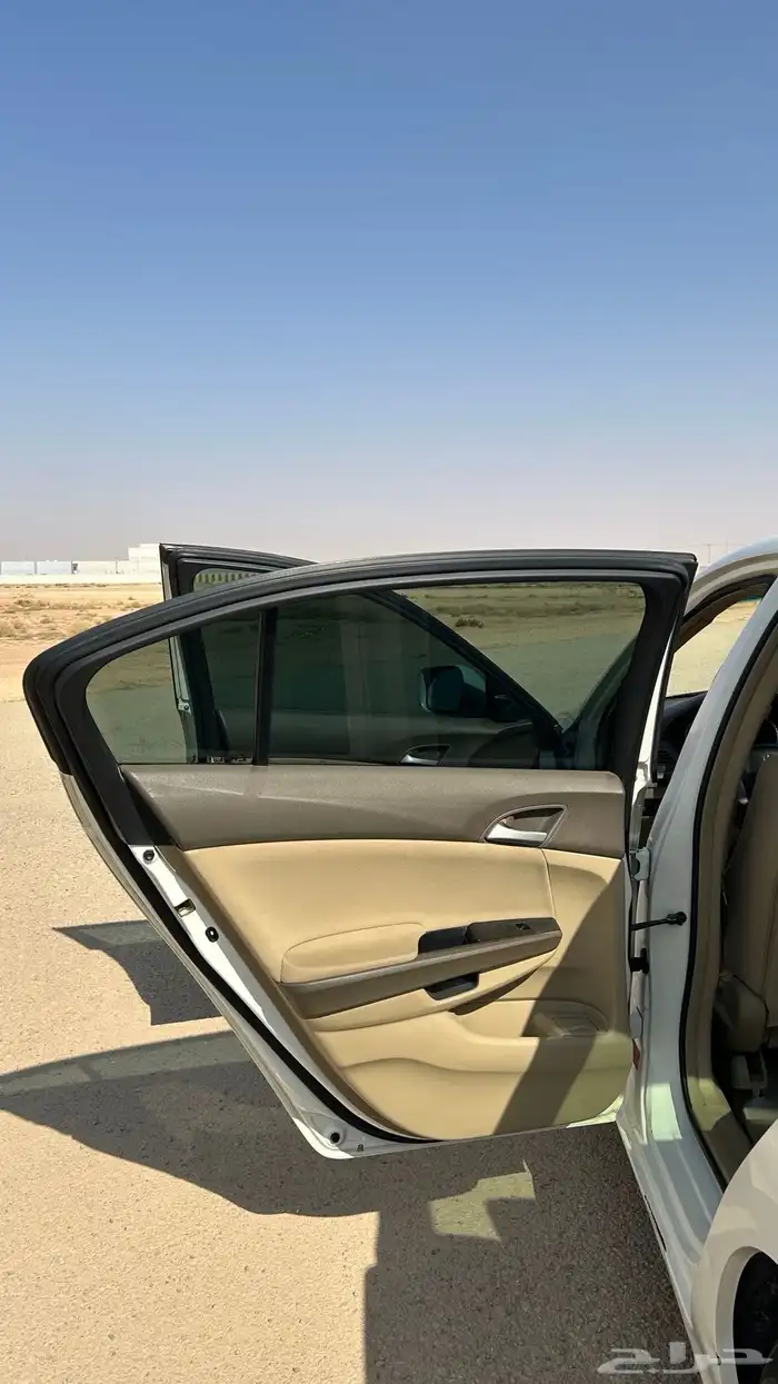 هوندا اكورد سبيشل 2010 25