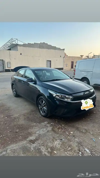 كيا سيراتو 2024 index