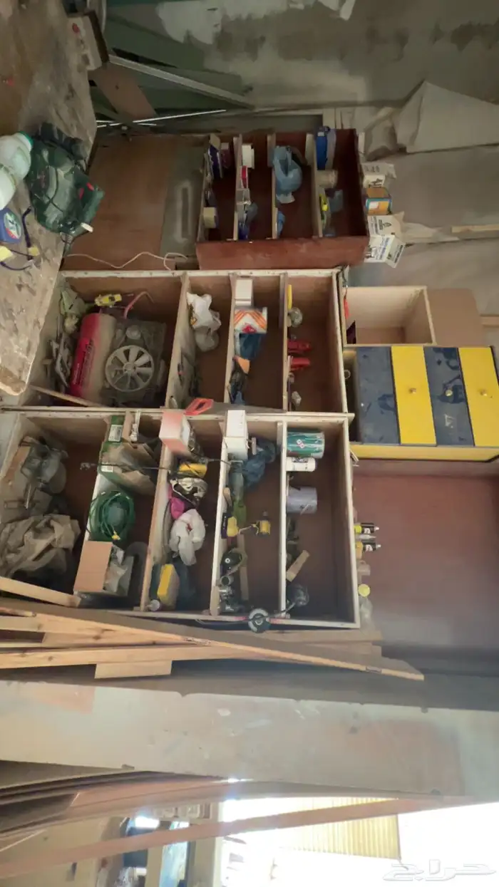 منجره كامله 5