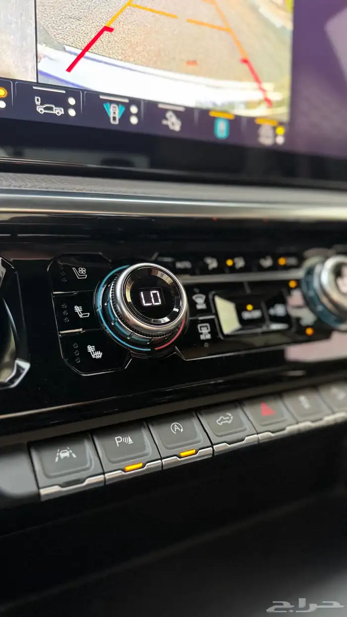 2023 سييرا دينالي 6.2 32