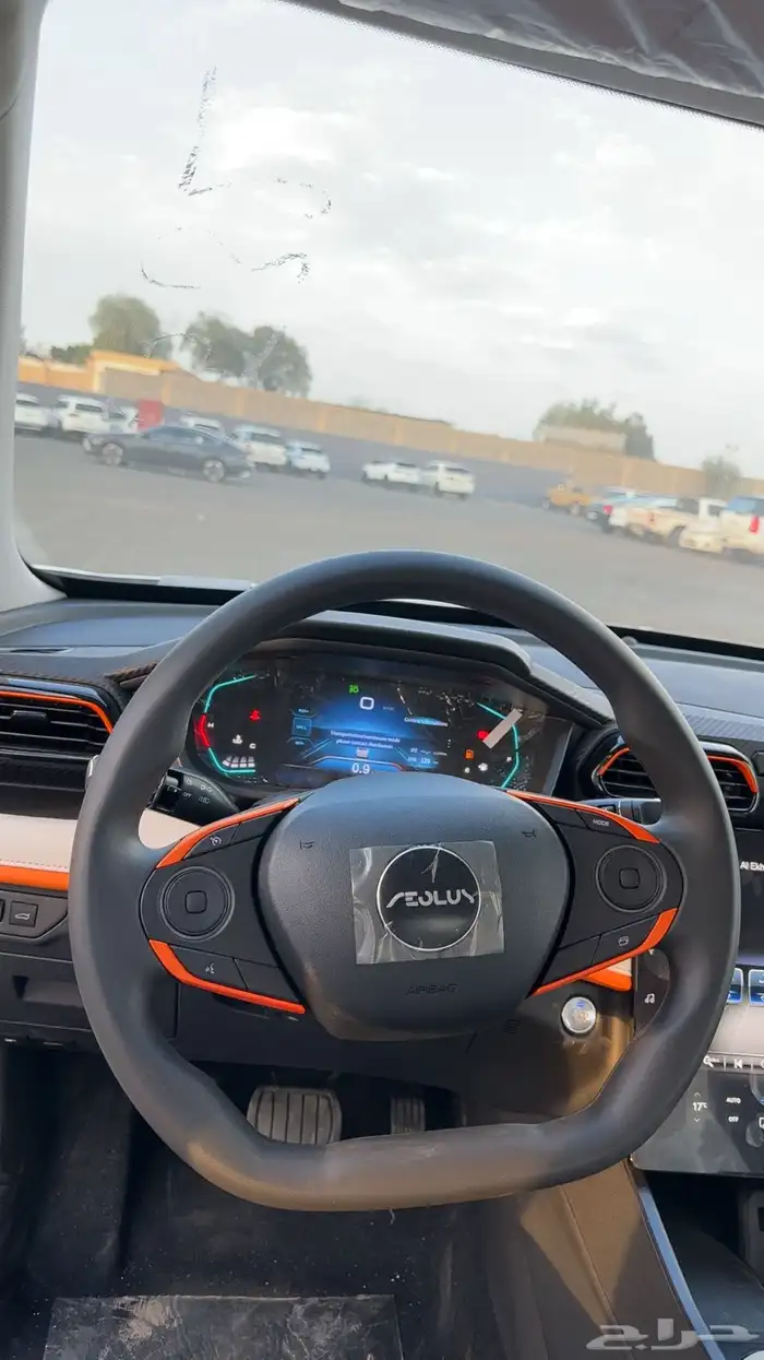 دونج فينج 2025 اصفار للبيع اقل سعر في السوق 19