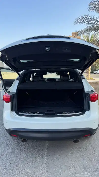 انفنتي Qx70 index