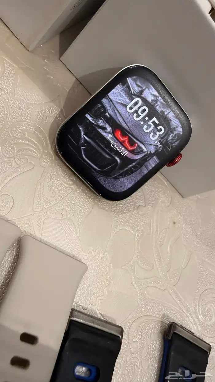 ساعه هواوي فيت3 5