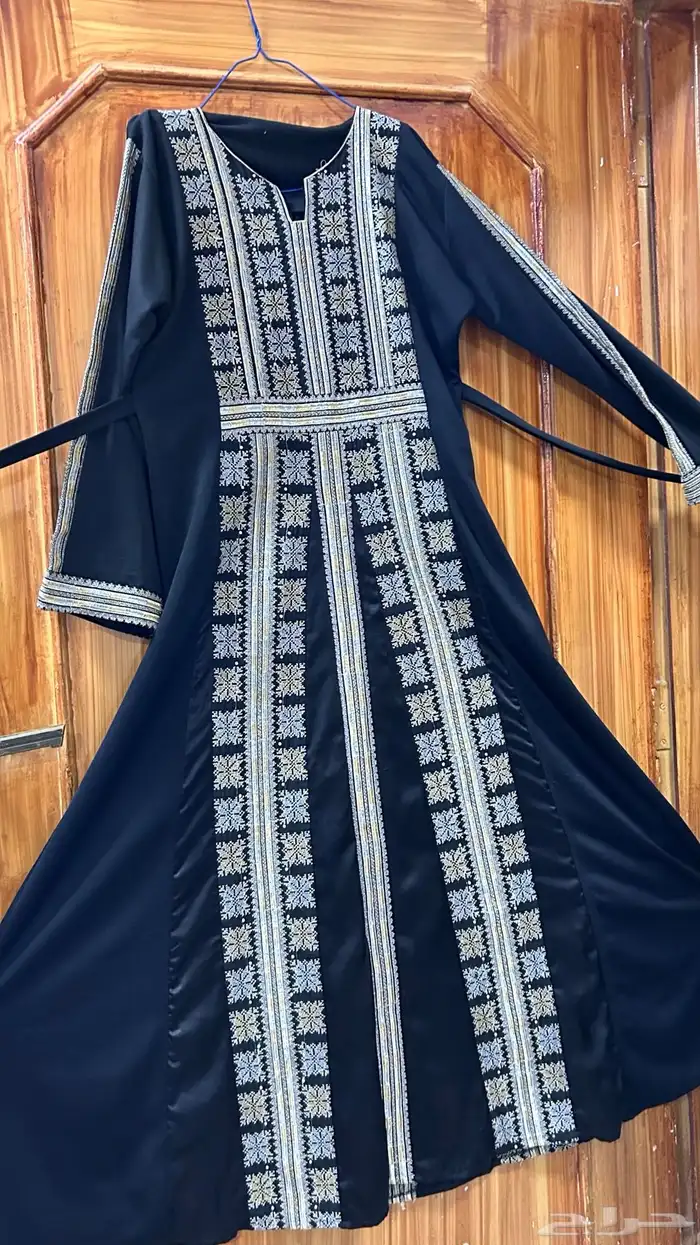 جلابية مناسبات 0