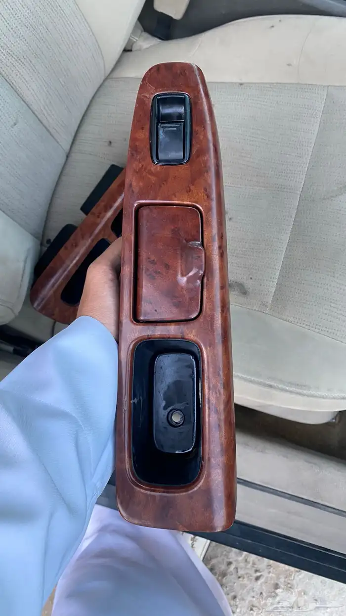 ديكورات كامري 2004 2006 0