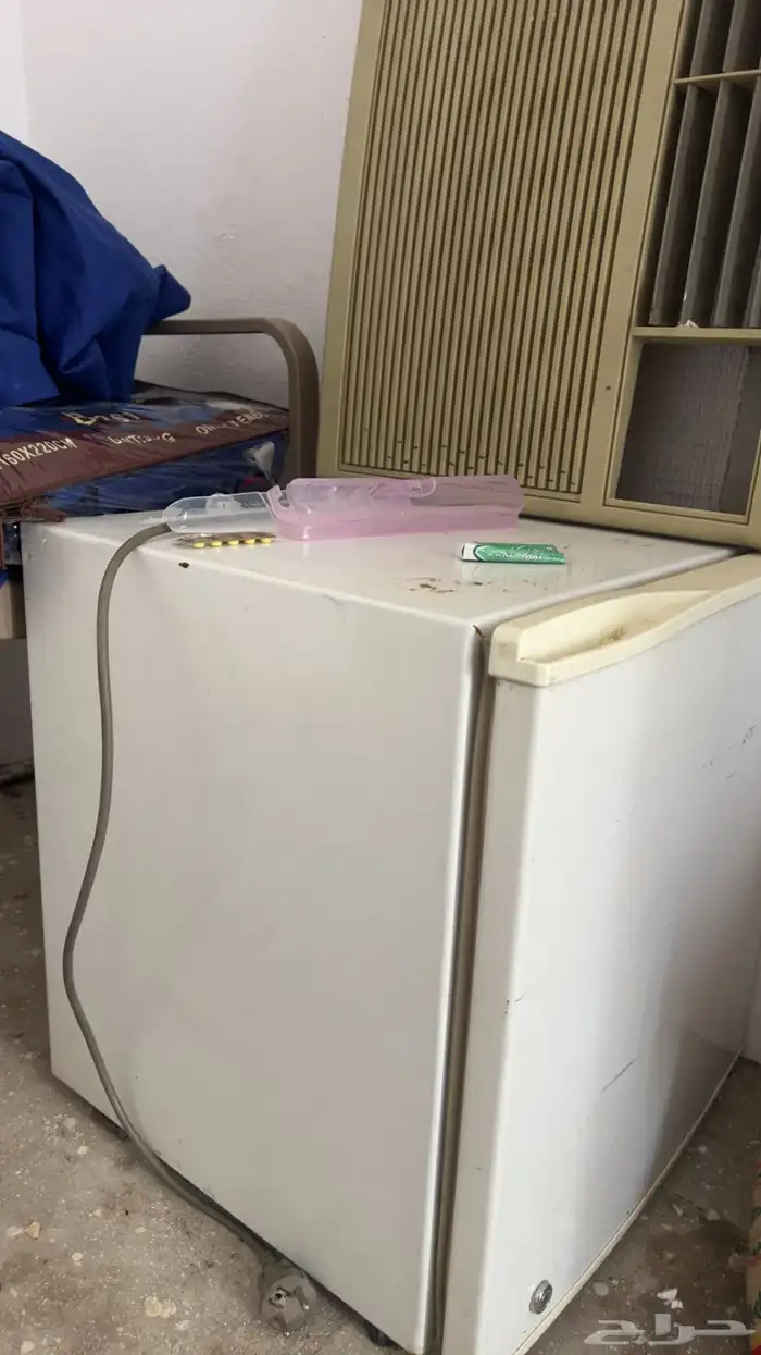 ثلاجه صغيره 0