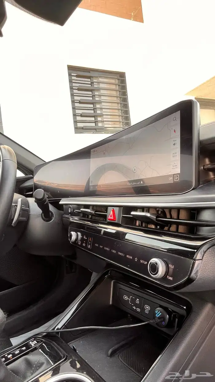 كيا5 جي تي لاين فل كامل ماشالله تبارك الله 49