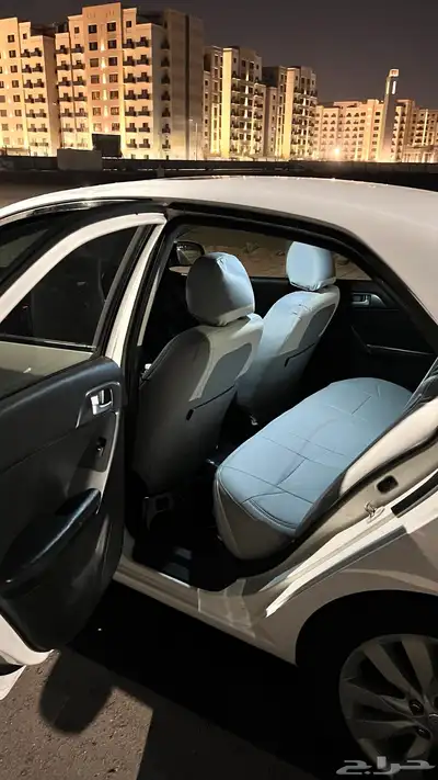 كيا سيراتو 2011 index