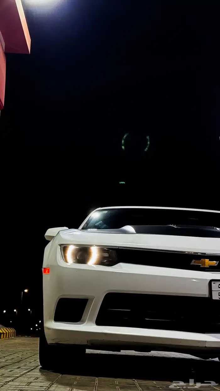 للبيع كمارو 2014 ss 4